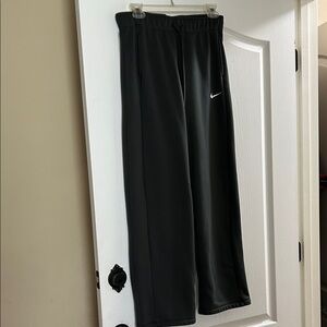 Nike Charcoal Joggers